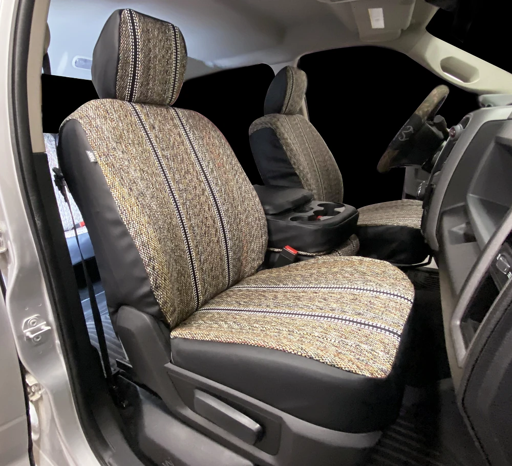 Northwest Seat Covers offer Free Installation