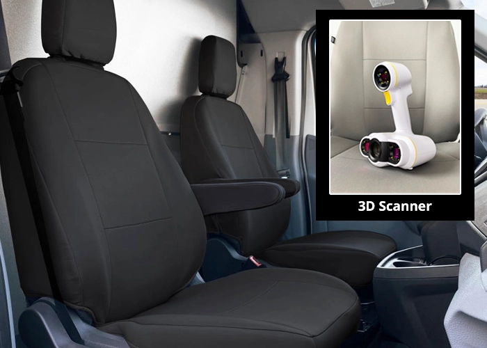 Durable Protection - Easy install