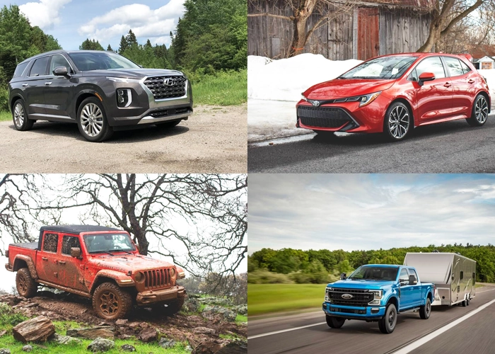 500+ Makes & Models - Fit perfectly