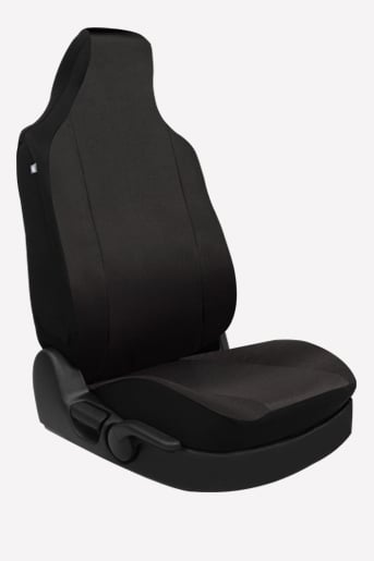 NW Atomic seat covers