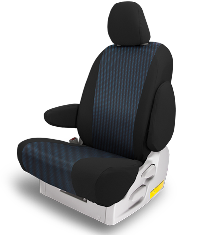 NW Active Custom-fit Seat Covers