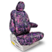NW Camo Custom-fit Seat Covers