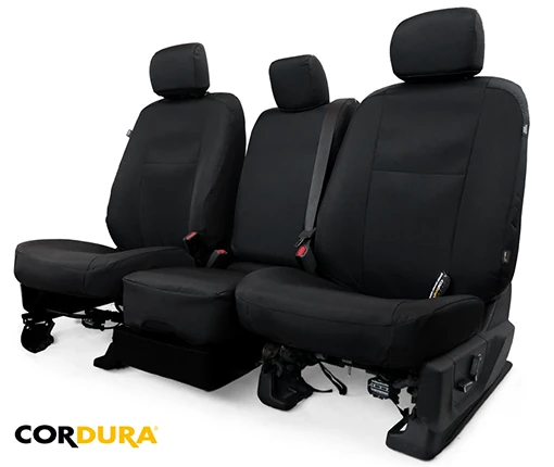 NW Cordura Custom-fit Seat Covers