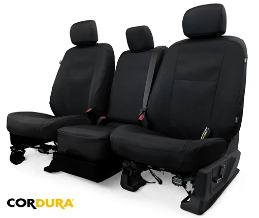 WATERPROOF Ford Transit Custom Tourneo KOMBI Seat Covers Town & Country –  Protective Seat Covers