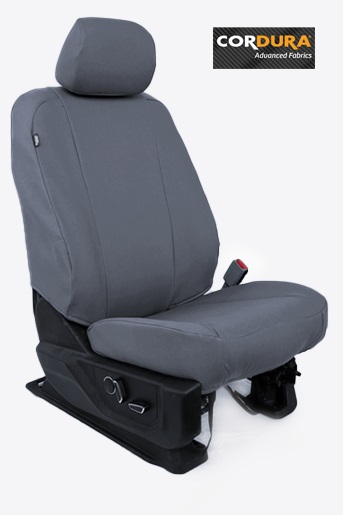 Cordura Series custom seat covers