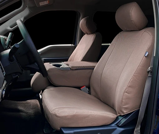 Northwest Custom-fit Seat Covers