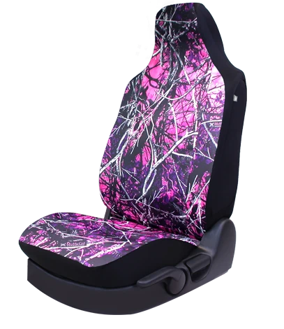 NW formfit camo seat covers