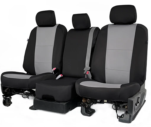 NW Neoprene Custom-fit Seat Covers