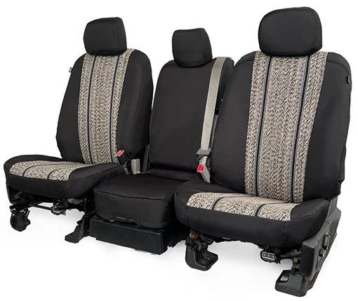 NW Workpro Custom-fit Seat Covers