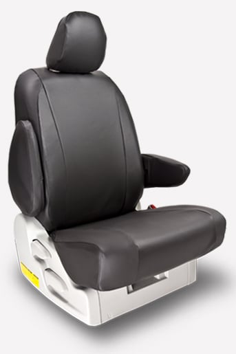 WorkPro Series custom seat covers