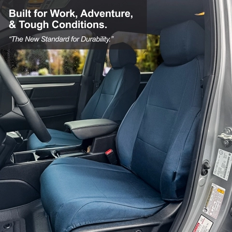 Shop Cordura Seat Covers