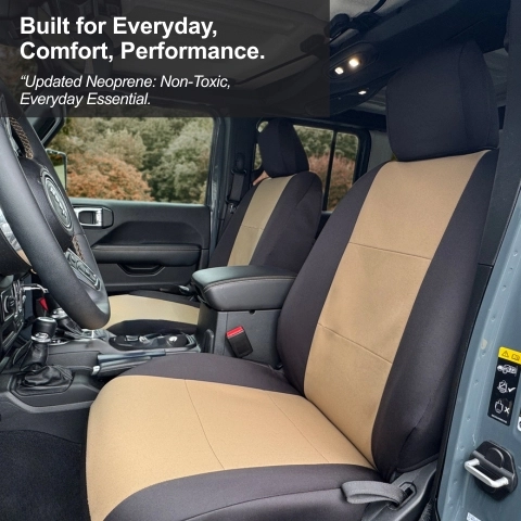 Shop Neoprene Seat Covers