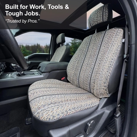 Shop Saddle Blanket Seat Covers