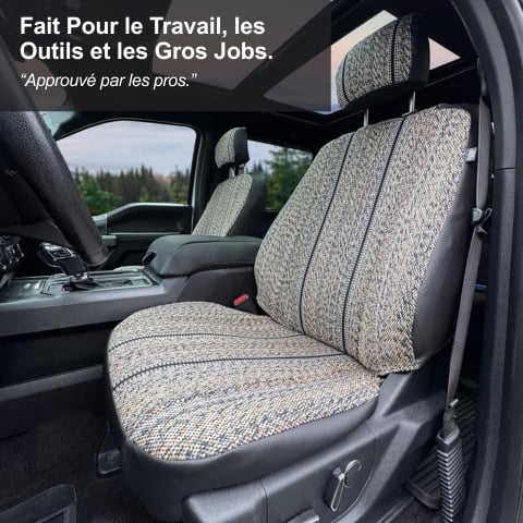 Voir Tous Saddle Blanket