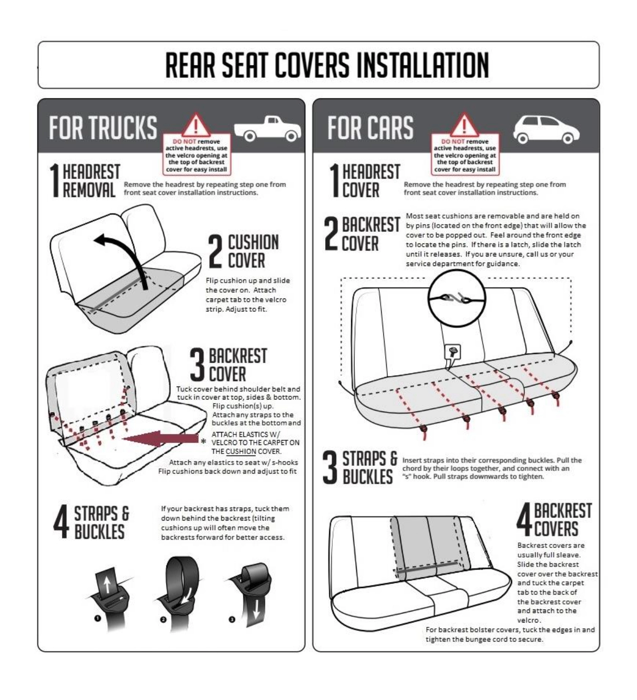 Installation guide page