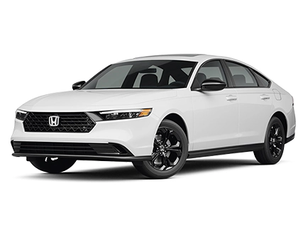Northwest Custom-fit Seat Covers for Honda Accord