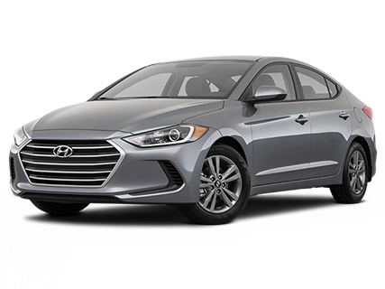 Northwest Custom-fit Seat Covers for Hyundai Elantra