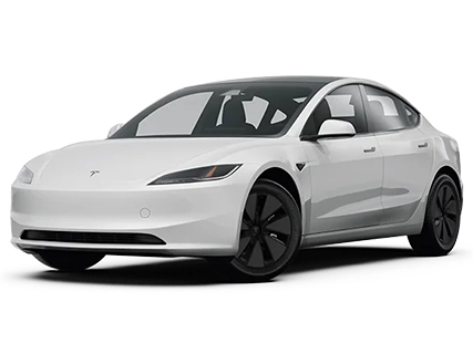 Northwest Custom-fit Seat Covers for Tesla Model 3
