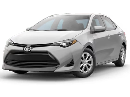 Northwest Custom-fit Seat Covers for Toyota Corolla