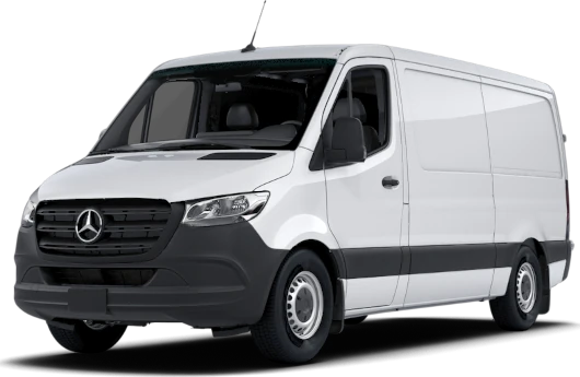 Northwest Custom-fit Seat Covers for Mercedes Sprinter
