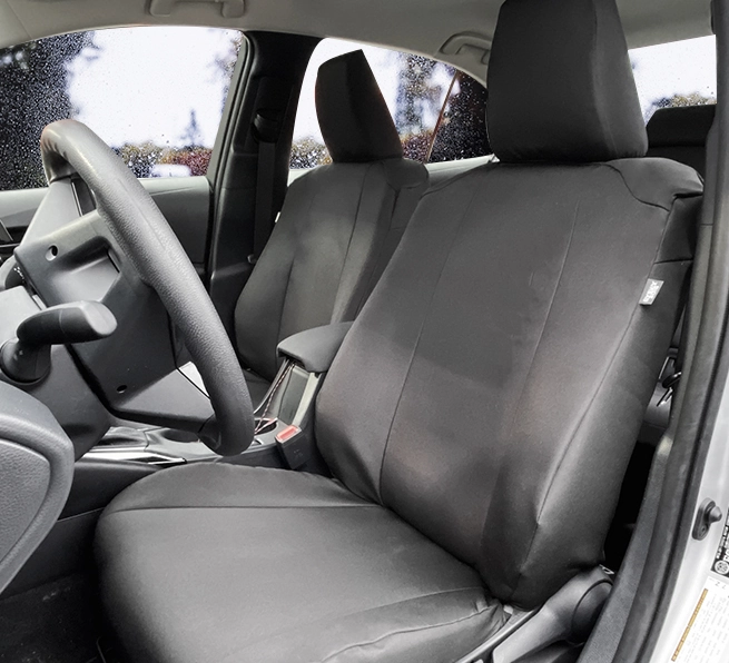 Housses de Siège Toyota Corolla