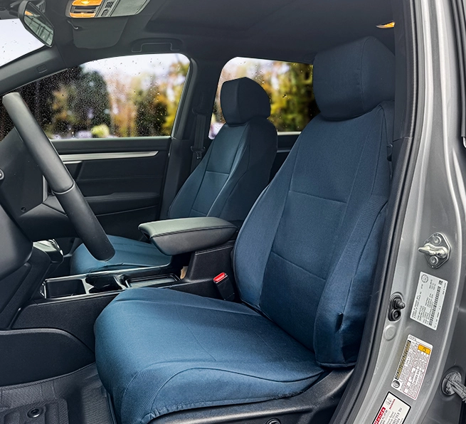 Honda CRV Seat Covers