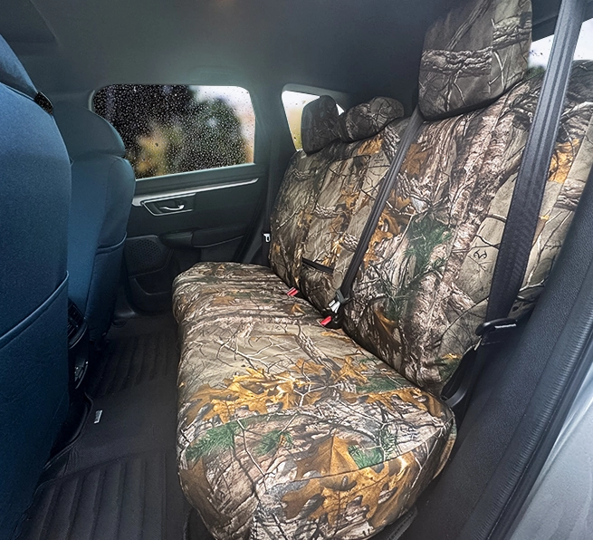 Honda CRV Seat Covers