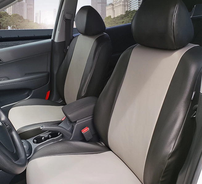 Hyundai Elantra Seat Covers