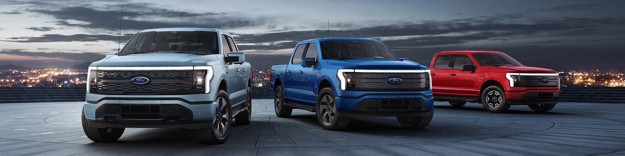 Quel modèle de Ford F-150 conduisez-vous?