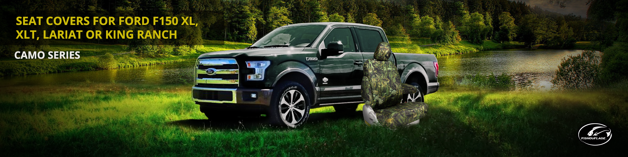 Ford F150 Seat Covers Seat Covers For Ford F Series