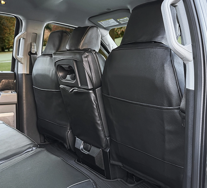 Housses de Siège Ford F250