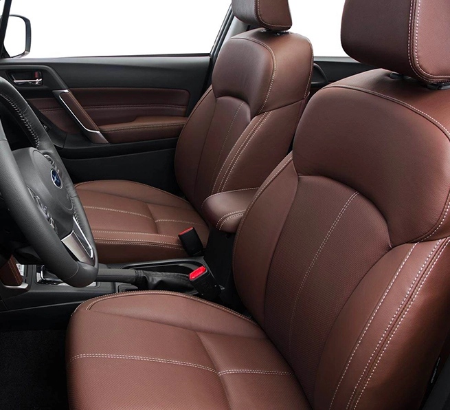 Subaru Forester Seat Covers