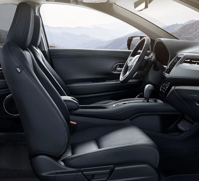 Honda HRV Seat Covers