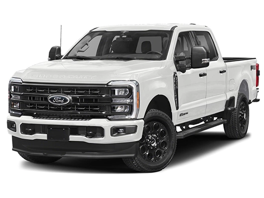 Northwest Custom-fit Seat Covers for Ford F250