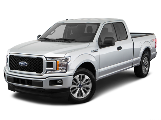 Northwest Custom-fit Seat Covers for Ford F150