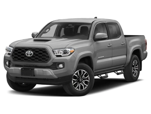 Northwest Custom-fit Seat Covers for Toyota Tacoma
