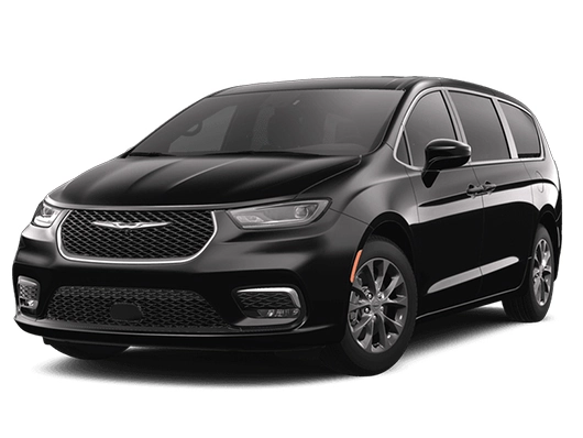Northwest Custom-fit Seat Covers for Chrysler Pacifica
