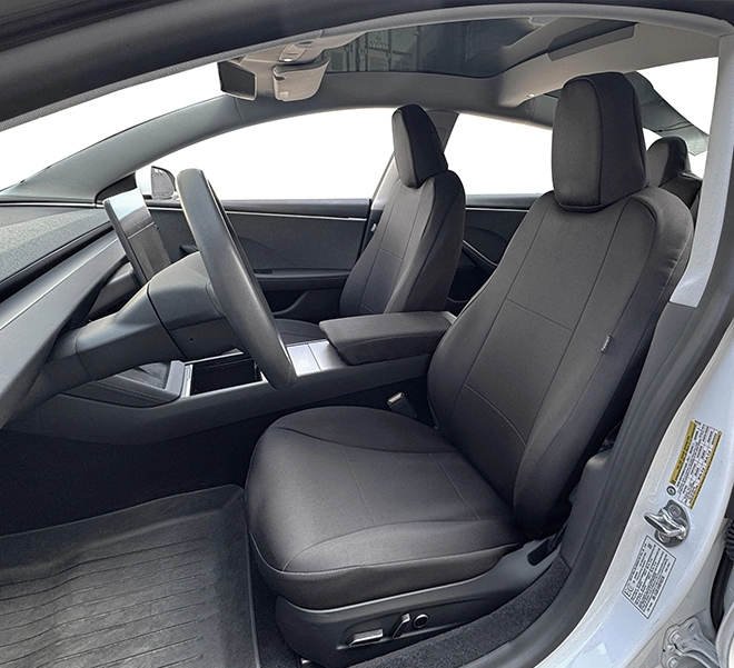 Tesla Model 3 Seat Covers