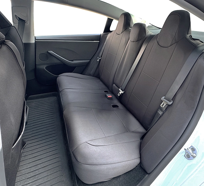 Tesla Model 3 Seat Covers