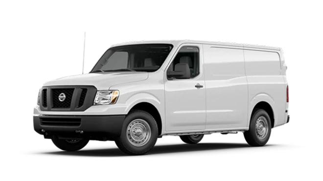 Housses de siège pour Nissan NV Van