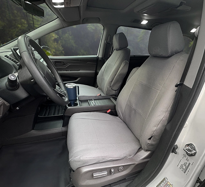 Honda Odyssey Seat Covers