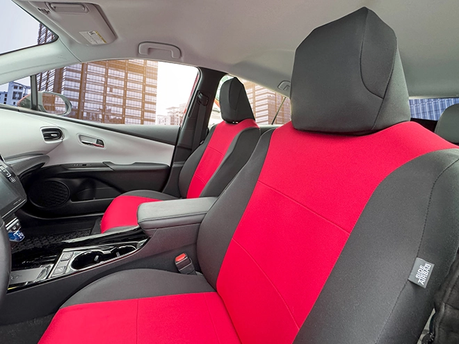 Toyota Prius Seat Covers