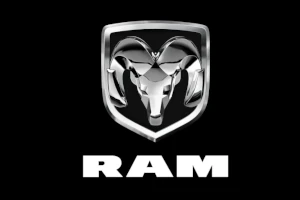 ram logo