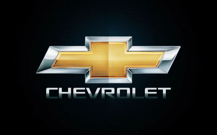 silverado logo