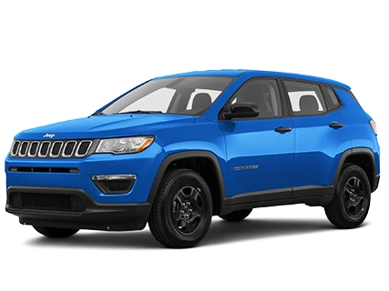 Northwest Custom-fit Seat Covers for Jeep Compass