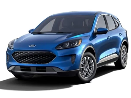 Northwest Custom-fit Seat Covers for Ford Escape