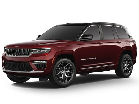 Northwest Custom-fit Seat Covers for Jeep Grand Cherokee
