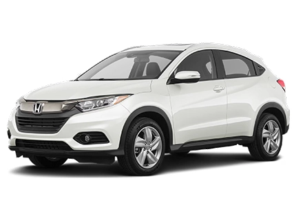 Northwest Custom-fit Seat Covers for Honda HR-V