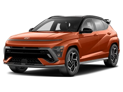 Northwest Custom-fit Seat Covers for Hyundai Kona