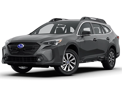 Northwest Custom-fit Seat Covers for Subaru Outback